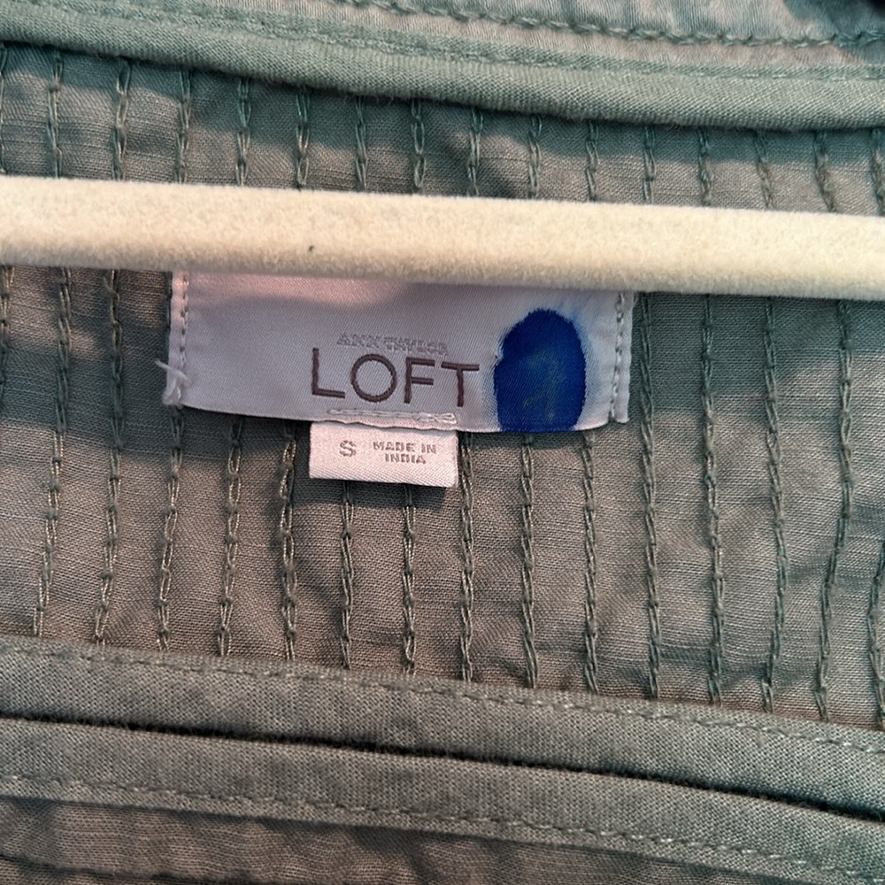 Loft Jacket - image 3